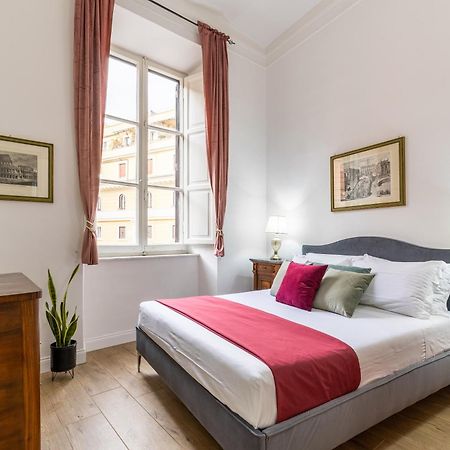 Gentile Suites - Private Rooms Rome Exterior photo